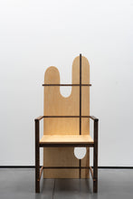 Load image into Gallery viewer, Veit Laurent Kurz / Chair 2 (Winterfest Series) / 2020